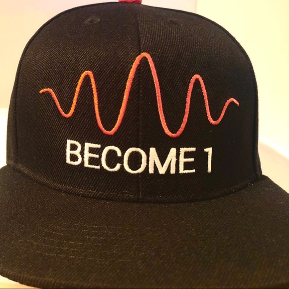 Signal Theory Productions SnapBack hat. Unisex - Picture 5 of 8